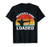 Archery Bow Hunter Gift - Nocked And Loaded T-Shirt