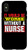 iPhone X/XS Frontline Essential Worker It Will Be Worse Without a Nurse Case