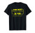 Brother-In-Law Gift - The Best Brother In Law In The Galaxy T-Shirt