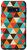Galaxy S10e Retro Geometric Triangle Vintage Fashion Chic Boho Gift Case