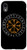 iPhone XR Futhark Circle Vikings Compass Rune Protection Vegvisir Case