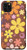 iPhone 11 Pro Max Hippie Flowers 60s 70s Psychedelic Floral Pattern Case