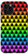 iPhone 11 Pro LGBT Gay Pride Triangle Rainbow Case