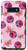 Galaxy S10e Wotton Pink Butterflies with Abstract Circle Design Case