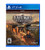 Railway Empire PlayStation 4 - PlayStation 4