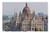 LESGAULEST Doormat Floor Rug/Mat -23.6 x 15.7 inch- - Budapest Parliament South Side Danube