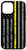 iPhone 12 mini 911 Dispatcher Dispatch Thin Yellow Line USA Flag Case