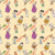 The Flintstones 2 Party On Stripes Premium Quality 100 percent Cotton Sold by The Yard.