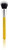 Bdellium Tools Professional Makeup Brush Studio Line - Duet Fiber Powder Blending 958