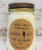 12oz Jar Green Tea  and  Lemongrass Soy Candle