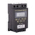 LCD Display Programmable Time Switch Digital Time Switches LCD Power for Lights for Electrical Appliances-AC110V-