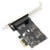 Print Port LPT Card for DOS Windows MAC Linux fosa PCIE to Parallel Port Card PCI-E LPT Printer Card 9805 Chip Support SPP PS2 EPP  and  ECP Mode