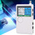 GHMOZ Industrial Supplies 4-in-1 Network Cable Tester RJ11/RJ45/USB/BNC Wire Line Meter Detector Multi-Function