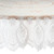 Miles Kimball Vinyl Lace Tablecloth