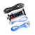 nengzhuzu DIY Zero Delay Arcade USB Encoder PC to Joystick for Mame Jamma  and  Other Games