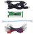 nengzhuzu DIY Zero Delay Arcade USB Encoder PC to Joystick for Mame Jamma  and  Other Games