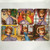 Sofia the First Refrigerator Magnets 6 Disney Junior Fridge Set Princess
