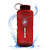 NFL San Francisco 49Ers 60oz Plastic Sport Bottle
