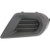 New Fog Light Cover Passenger Right Side RH Hand for Subaru Fits SU1039104 57731SG040
