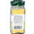 Spice Hunter Mustard Ground Yellow 1.6 oz