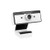 Uonlytech Computer Webcam Clip USB Webcam HD Desktop Webcam for Video Calling and Recording Laptop USB Webcam Plug and Play -Black-