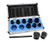 11pcs 3/8" Drive Socket 9-19mm Damaged Nut Stud Extractor Bolt Remover Locking