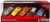 Disney Pixar Cars 3 Thunder Hollow 5-Pack