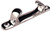 Ss Straight Chock 5in - Seadog Line