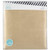 American Crafts 315158 Heidi Swapp Memory Planner Large Gold