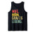 Mother Women Funny Gift T-Shirt Wife Mom Crafts Legend Tank Top