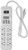 Coleman Cable 049690WC Indoor Digital Powerstrip Timer