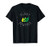 PLANT POWERED for Vegan Vegetarian and Plant Based T-Shirt