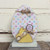 AGD Easter Decor - He is Risen Egg and Bunny Display