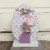 AGD Easter Decor - He is Risen Egg and Bunny Display