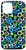 iPhone 12/12 Pro Colorful retro Circle Pattern Case