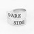 Dark Side - Star Wars - Darth Vadar - Fandom - Adjustable Aluminum Wrap Ring
