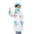 Wizland Child Role Play CostumesDoctor Dress Up Playset Kits for Kids M 7-9yrs