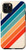 iPhone 11 Pro Colorful Summer Vibes 70s Style Retro Stripes Case
