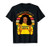 Unapologetically Dope Afro Pride Black History Month Gift T-Shirt