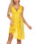 Avidlove Babydoll Lingerie for Women Lace Lingerie Boudoir Outfits Eyelash Chemise -YellowM- Avidlove Babydoll Lingerie for Women Lace Lingerie Boudoir Outfits Eyelash Chemise -YellowM-
