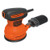 BLACK+DECKER BDERO100 Random Orbit Sander, 5-Inch