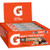 Gatorade Whey Protein Recover Bars Smores 2.8 ounce bars -12 Pack-