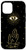 iPhone 12/12 Pro Occult Hamsa Hand Evil Eye Fatima Moon Witchcraft Phone Case