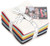 Sweetwater Bella Solids Designer Series 12 Fat Quarter Bundle Moda Fabrics 9900ABSW