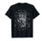 Robot Engineer Formulary - Robotics Maths AI Developer Gift T-Shirt