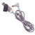 myVolts Ripcord - USB to 7.5V DC Power Cable Compatible with The D-Link DES-1005D Switch
