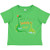 inktastic My Aunt Loves Me Nephew Toddler T-Shirt 4T Apple Green 1c0f2