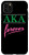 iPhone 11 Pro Max AKA Forever Paraphernalia as Sorority Gifts Case