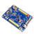 Loriver Mini core Board/Blue Oil/Cortex-M3 / 72mhz / USB one Click Download