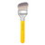 Bdellium Tools Professional Makeup Studio Line Brush - Large Slanted Double Dome Blender 971